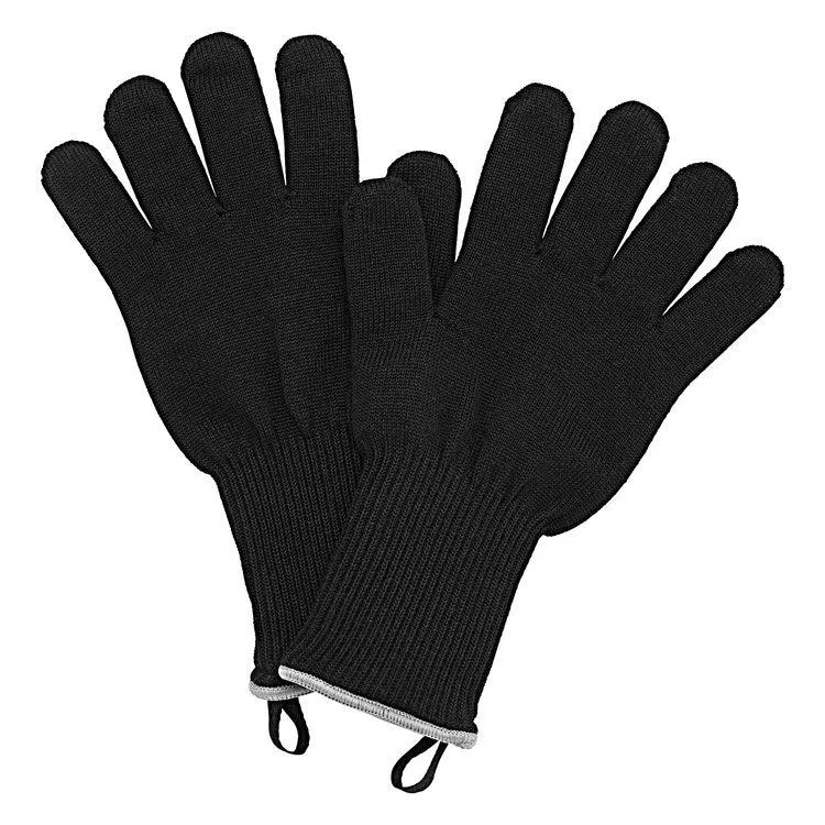 BBQ Cotton Heat Resistant Grill Gloves