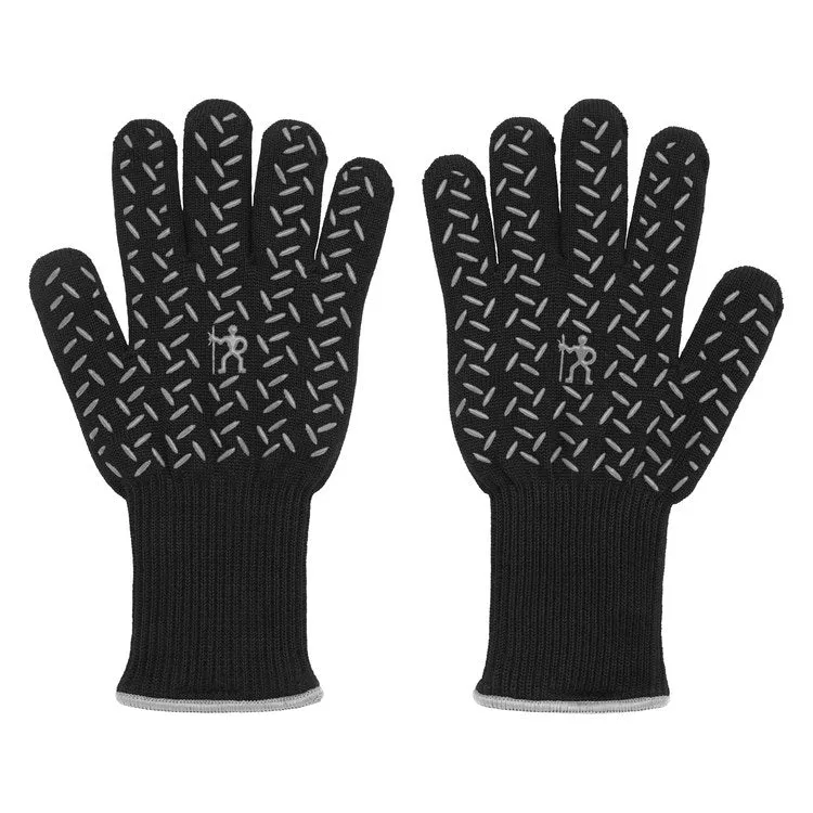 BBQ Cotton Heat Resistant Grill Gloves