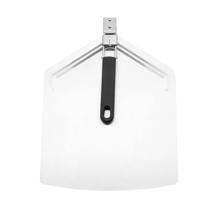 BBQ Stainless steel Pizza Peel