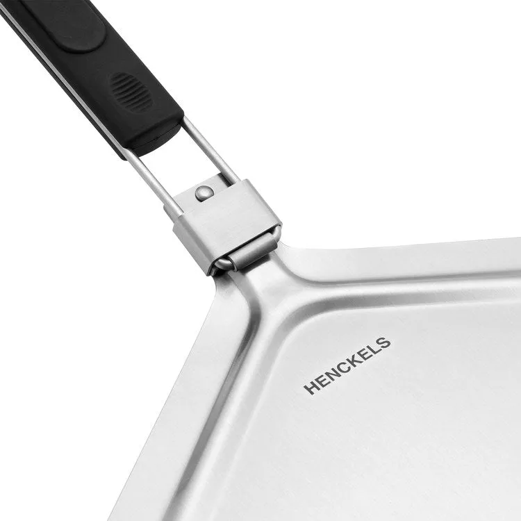 BBQ Stainless steel Pizza Peel