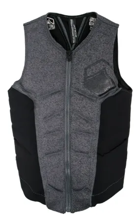 Ghost - Grey/Black