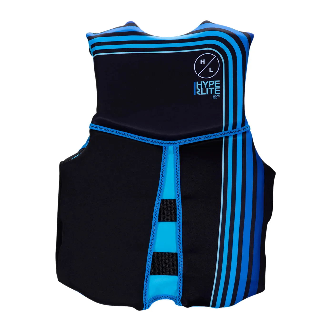 Hyperlite 2025 Boy's Junior Indy Neoprene Vest