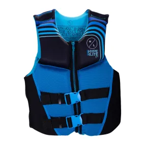 Hyperlite 2025 Boy's Junior Indy Neoprene Vest
