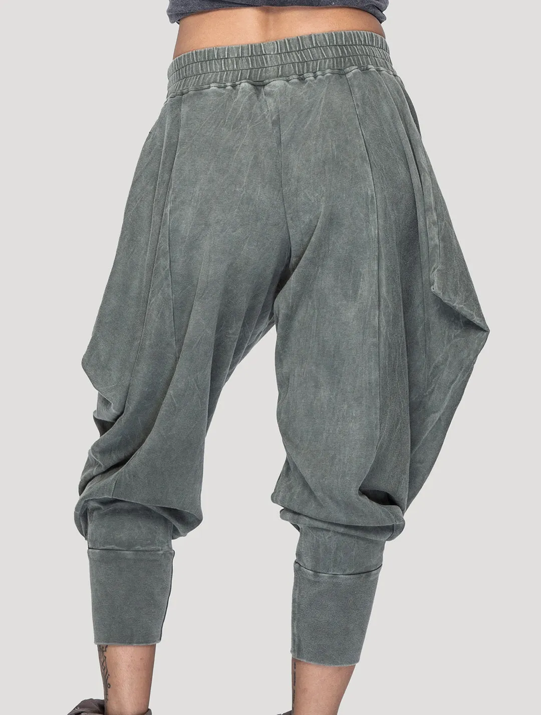 Kimo Grunge Harem Pants