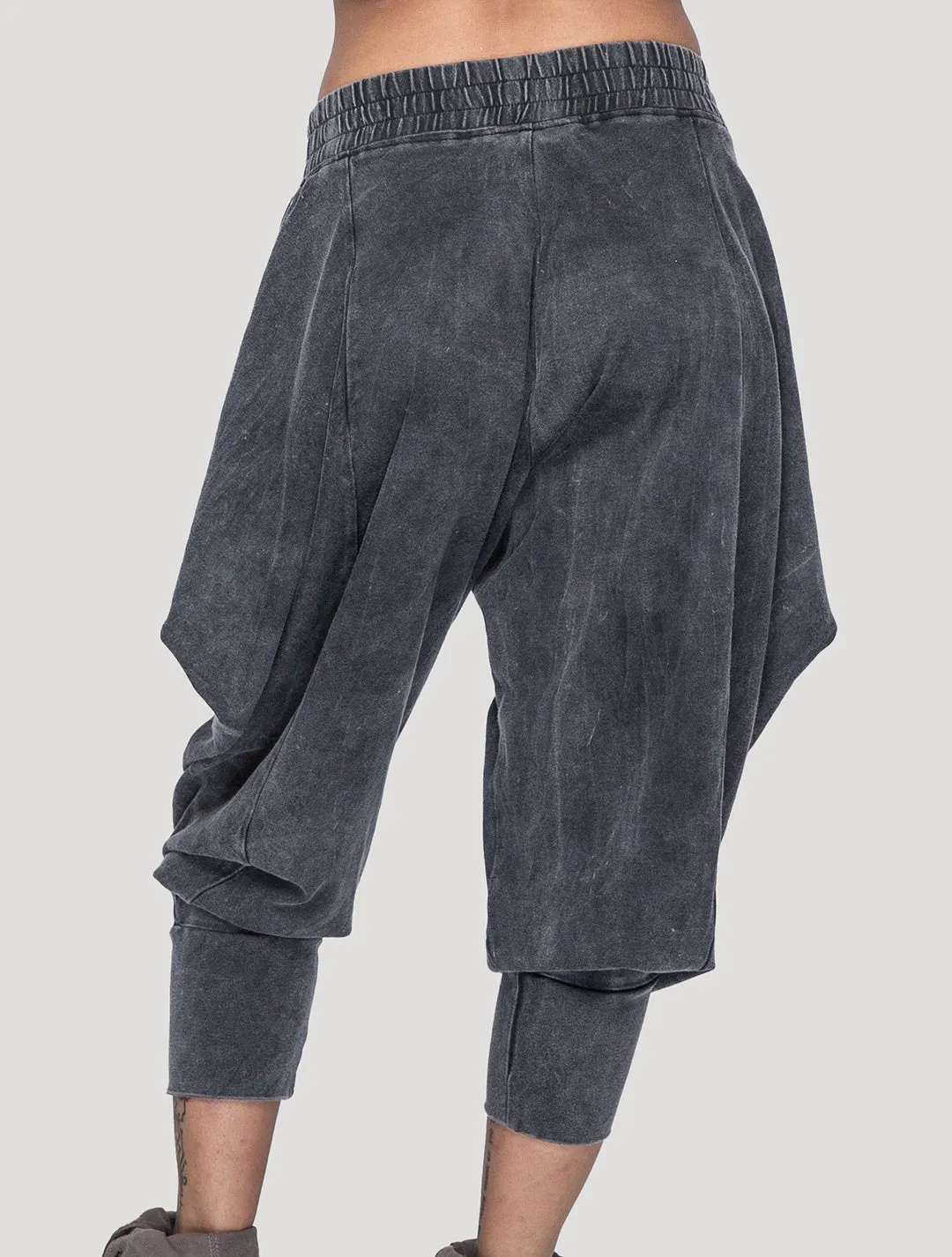 Kimo Grunge Harem Pants