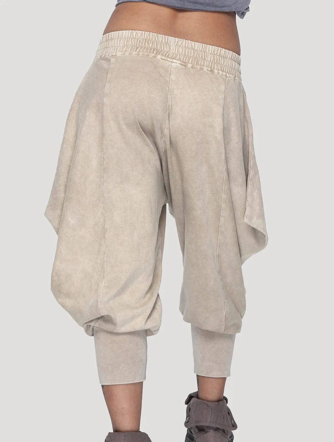 Kimo Grunge Harem Pants