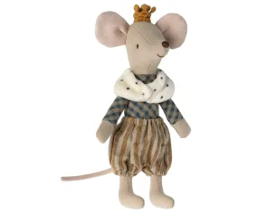 Maileg Prince Mouse – Big Brother (2024)