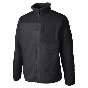 SPYDER UNISEX VENTURE SHERPA JACKET