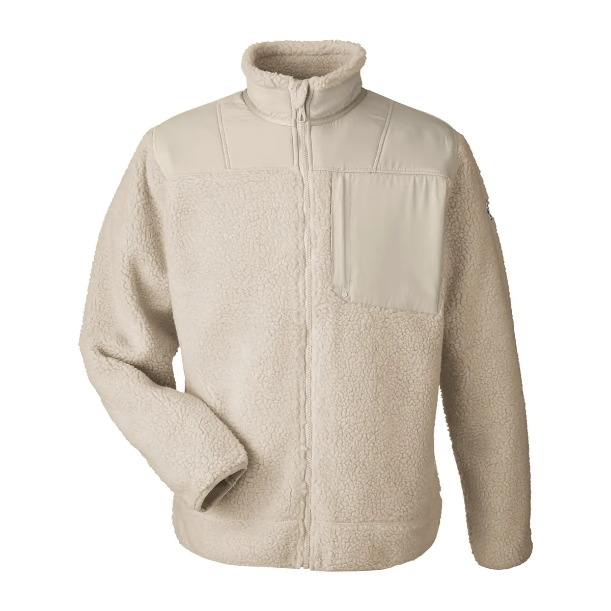 SPYDER UNISEX VENTURE SHERPA JACKET