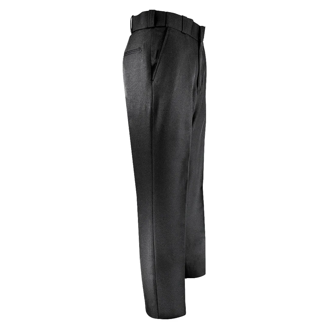 Tact Squad Women Polyester 4-Pocket Uniform Trousers (7002W)