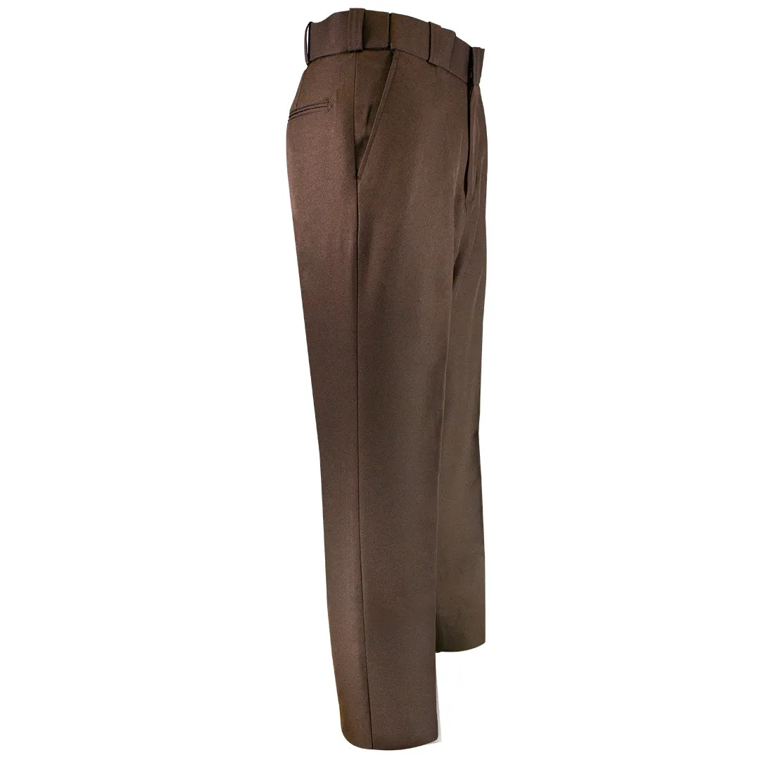 Tact Squad Women Polyester 4-Pocket Uniform Trousers (7002W)