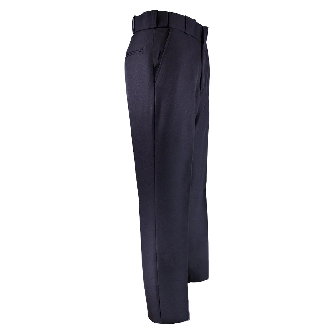 Tact Squad Women Polyester 4-Pocket Uniform Trousers (7002W)