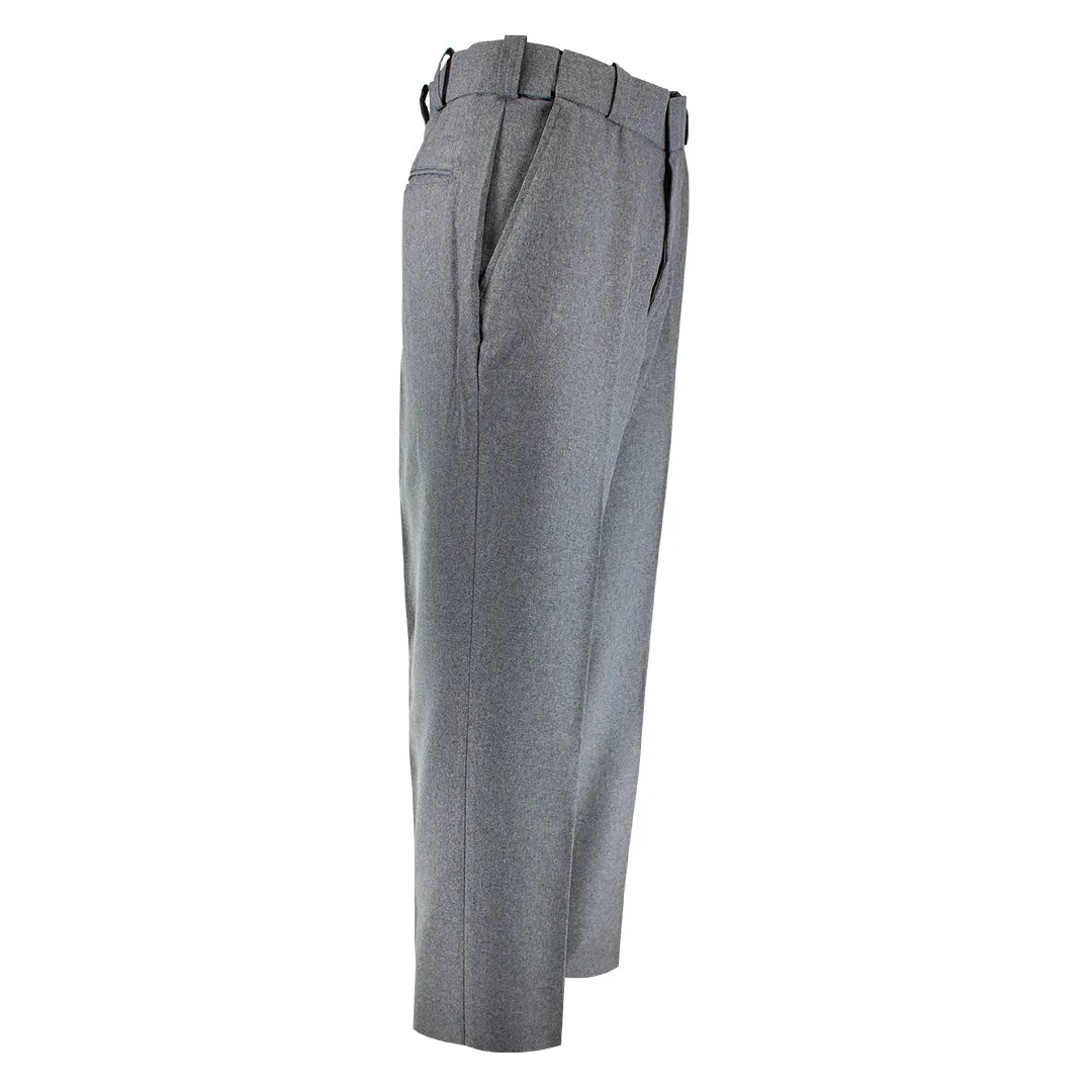 Tact Squad Women Polyester 4-Pocket Uniform Trousers (7002W)